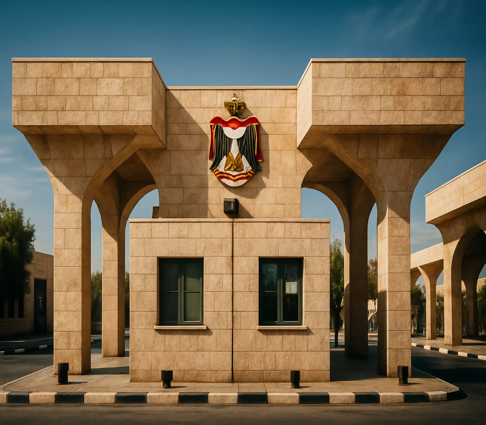 رغم تعرض سفاراته للاعتداء.. الأردن يواصل إنزالاته الجوية الـ 135 لغزة ويندد بحملات التشويه