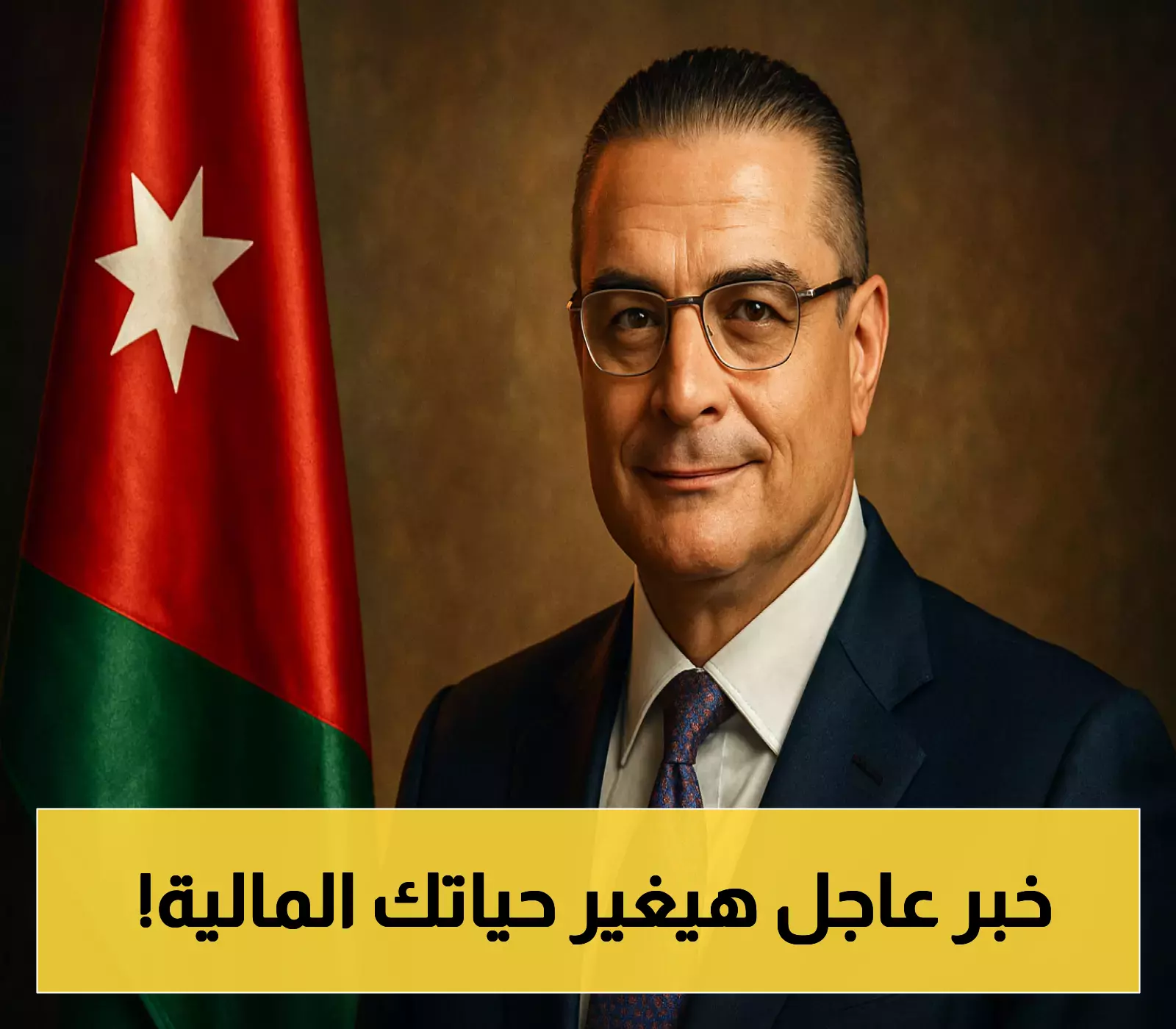 حصري: البنك المركزي يعلن عن إجراءات جديدة لدعم المواطنين