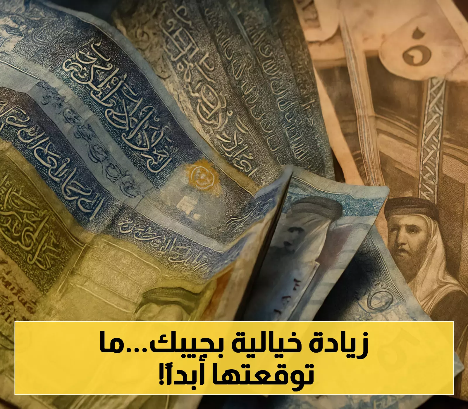 شاهد: تفاصيل زيادات الرواتب ومكافآت غير مسبوقة للموظفين