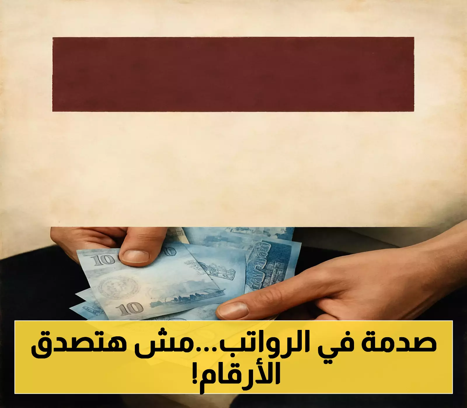 بالأرقام! الرواتب ترتفع في الأردن عام 2025 – متى سيتم الصرف؟