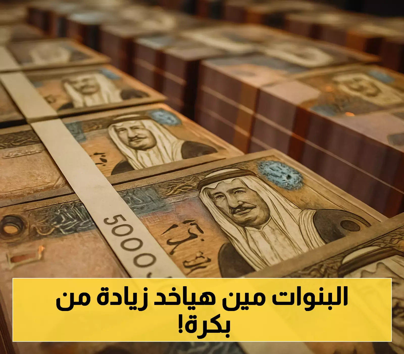 قرار المالية: الكشف عن الفئات المستحقة لزيادة الأجور لعام 2025