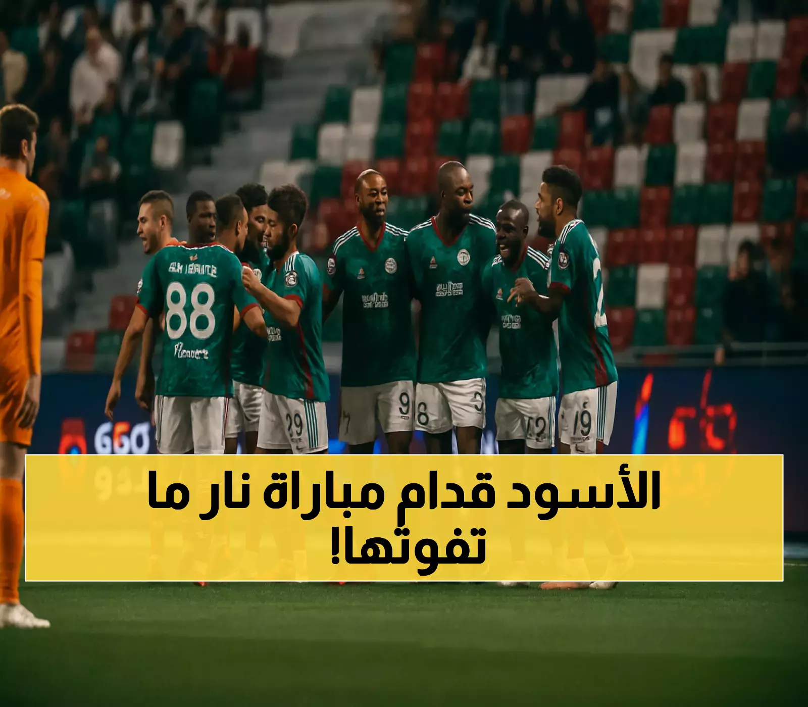 حصري: الأزرق يواجه تحديات مصيرية في أبها غداً