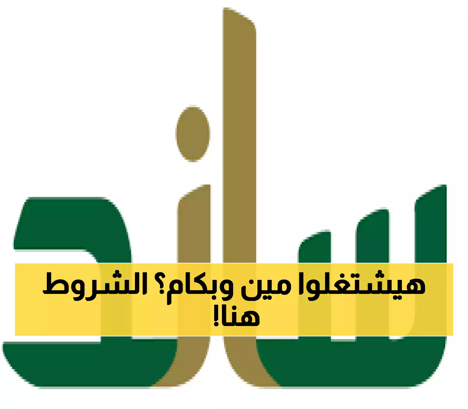 فرصة جديدة للعمل: تعرف على شروط التسجيل في "ساند" 2025