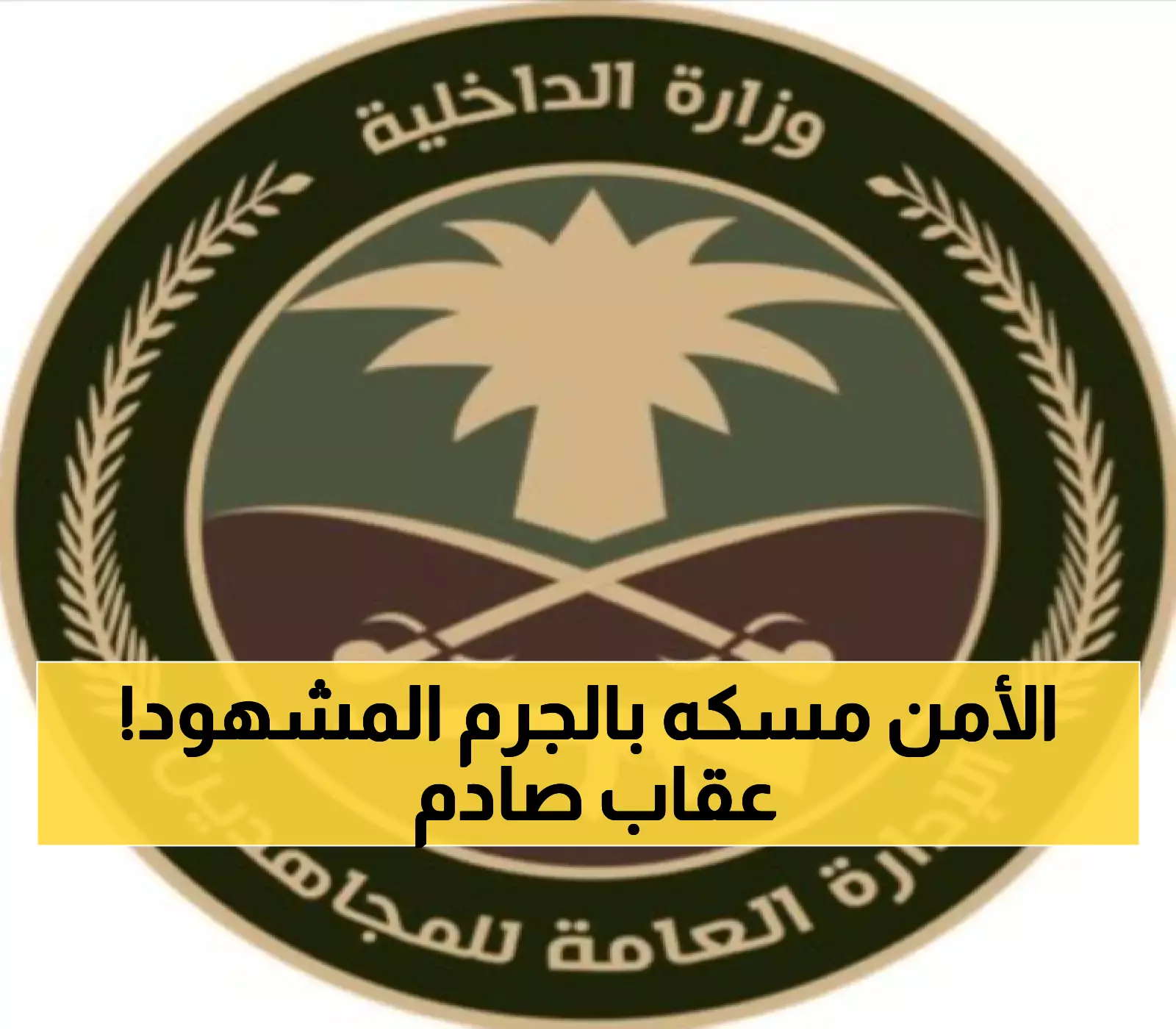 مواطن سعودي يواجه 15 عاماً سجناً ومليون ريال غرامة.. والسبب صادم