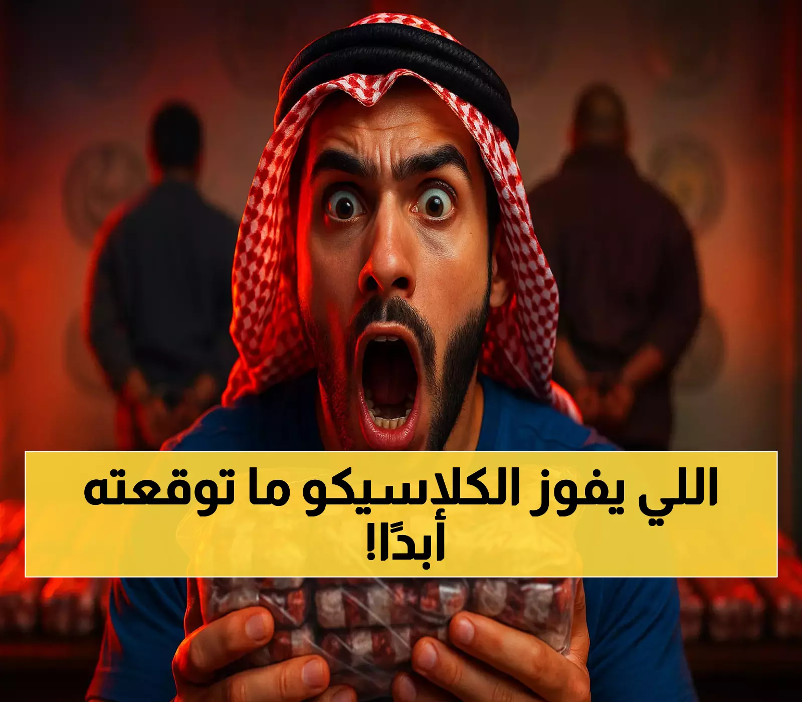 5 لاعبين غائبين عن كلاسيكو السوبر السعودي يوم الثلاثاء.. والنتيجة قد تكون مفاجئة