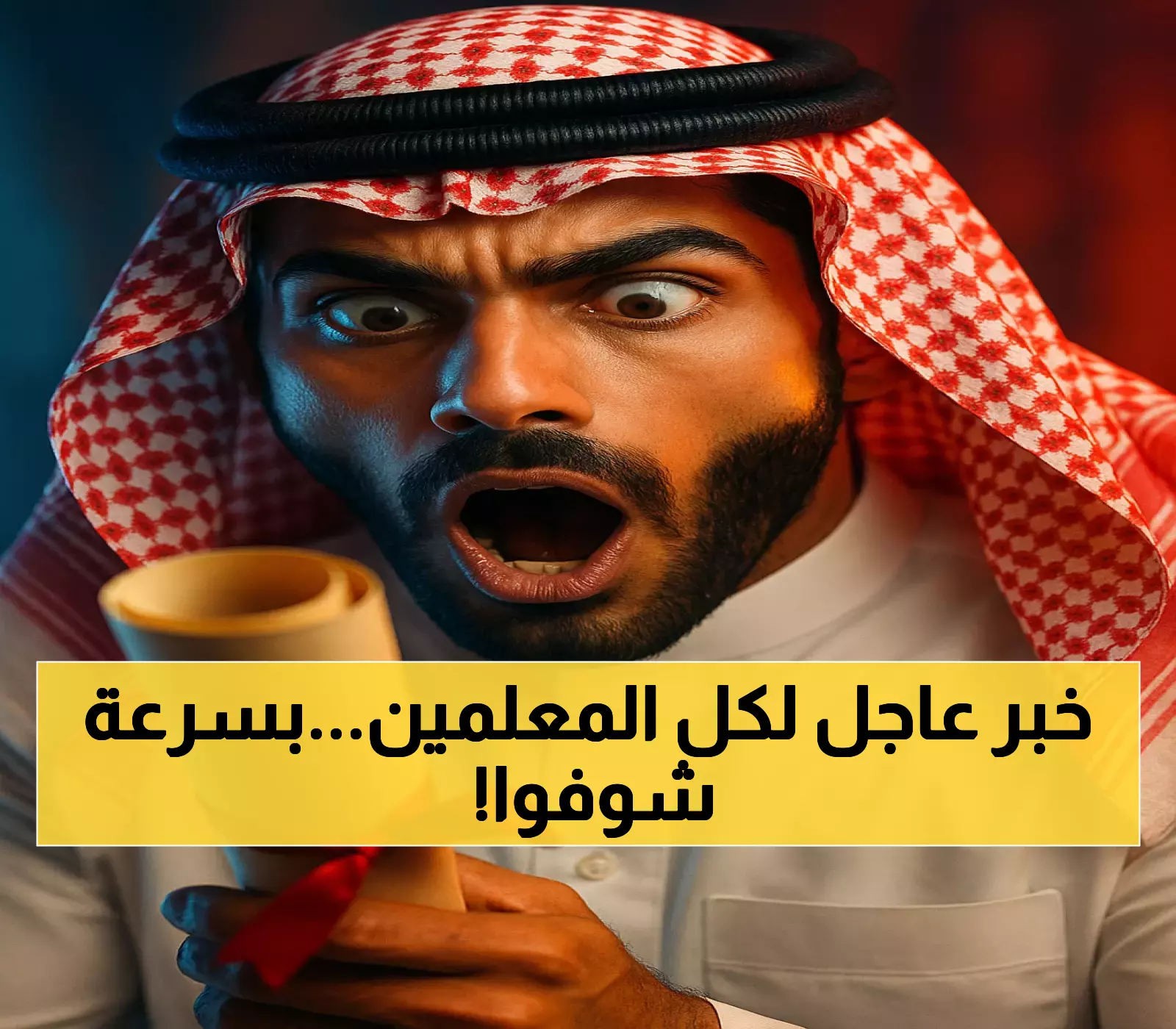 383 معلماً جديداً يلتحقون بوزارة التربية.. و10 أيام فقط للمراجعة
