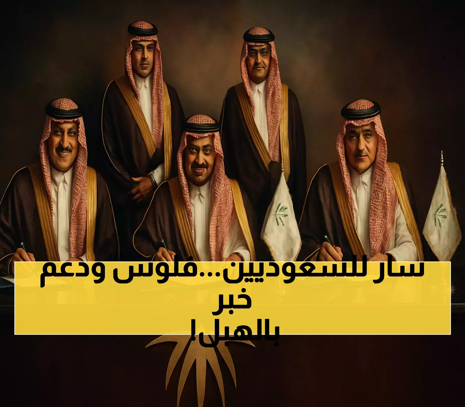 اتفاقية ثلاثية تاريخية تمنح 40 ألف أسرة سعودية تمويلاً بـ2.99% ودعماً حكومياً يصل لـ150 ألف ريال