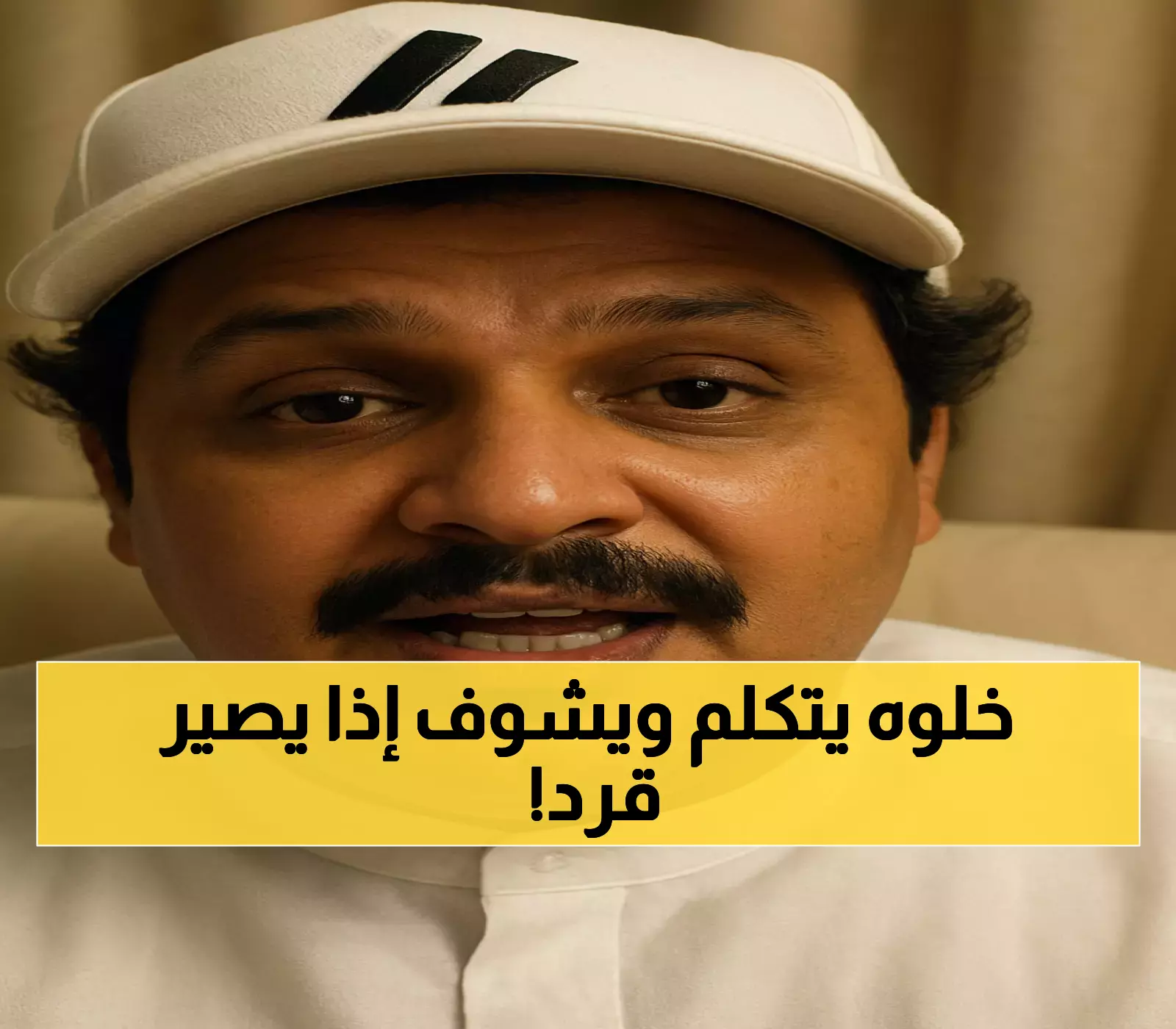 ناقد رياضي يتحدى الجميع: النصر سيفوز 2-1 في السوبر أو اعتبروني 'القرد الأهبل'