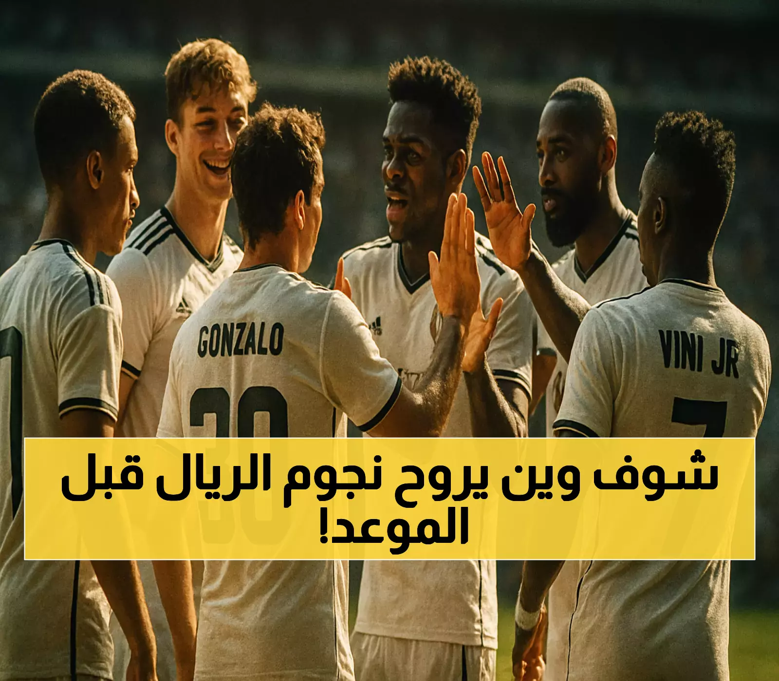 ريال مدريد ينتظر عروض البريميرليج لبيع رودريجو وسيبايوس قبل 2 سبتمبر