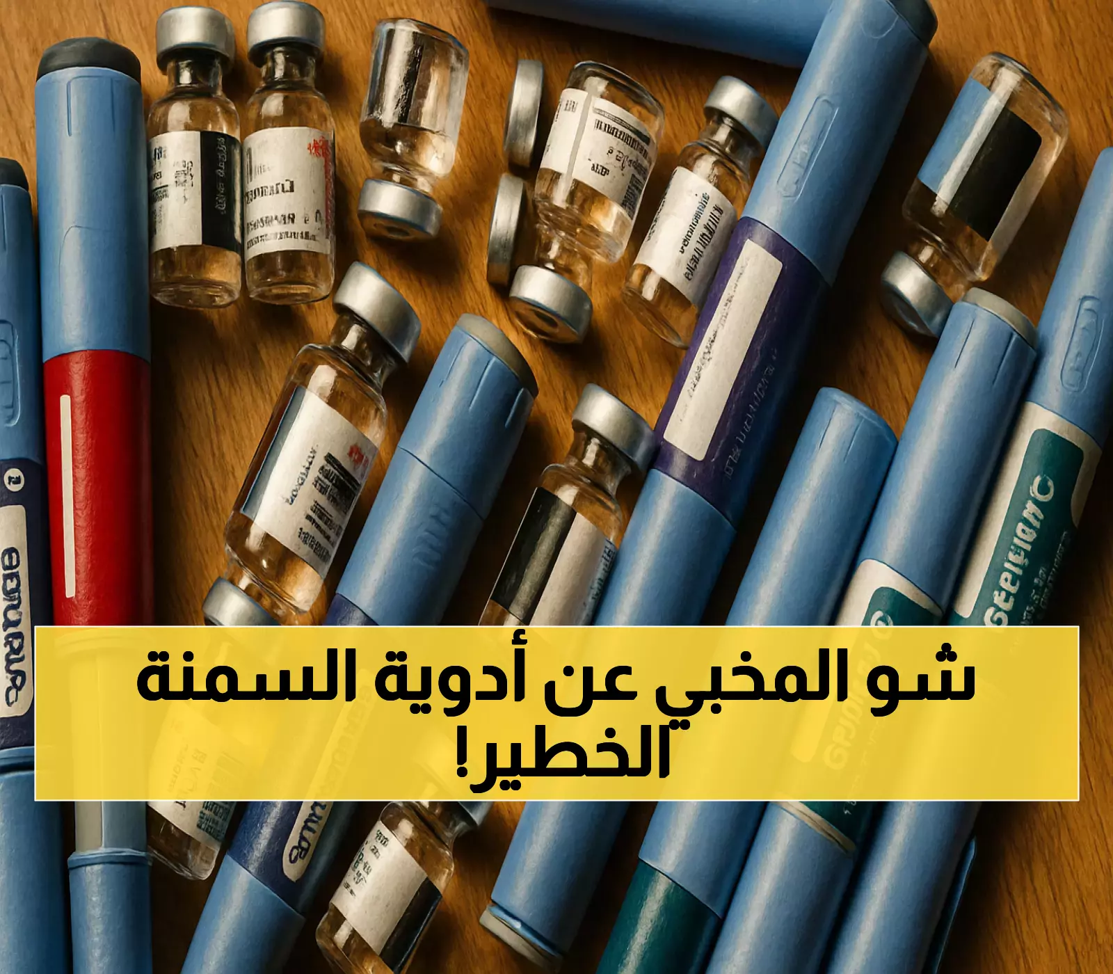 دراسة على 86 ألف شخص تكشف: أدوية السمنة الشائعة تقلل خطر السرطان بنسبة تصل إلى 47%