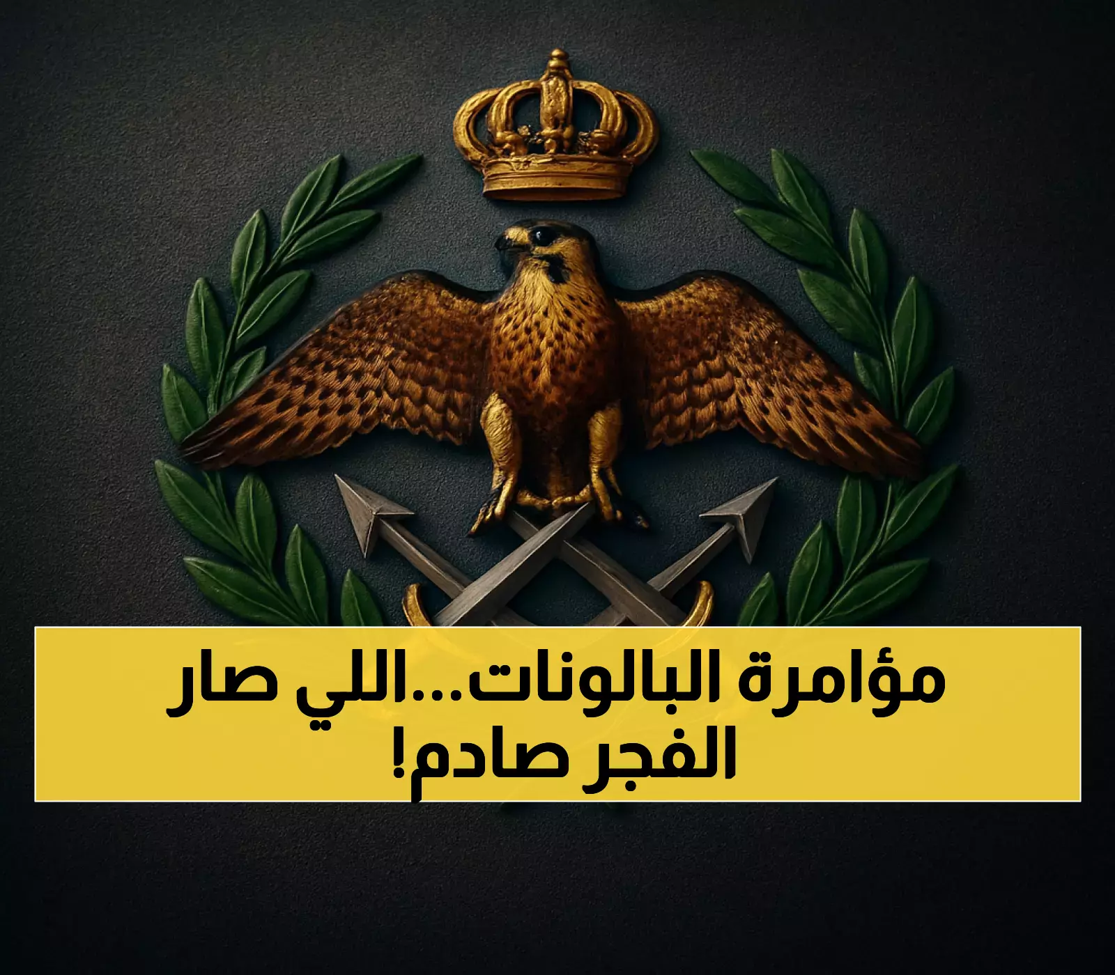 عاجل: الجيش الأردني يحبط مؤامرة خطيرة بالبالونات فجر اليوم - كميات ضخمة من المخدرات!