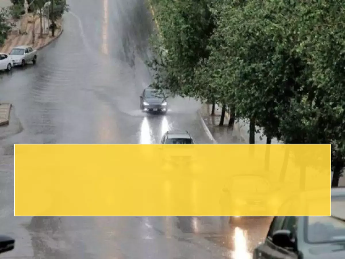 عاجل: تحذير أحمر من الأرصاد الثلاثاء… سيول مدمرة تهدد الأغوار والبحر الميت!