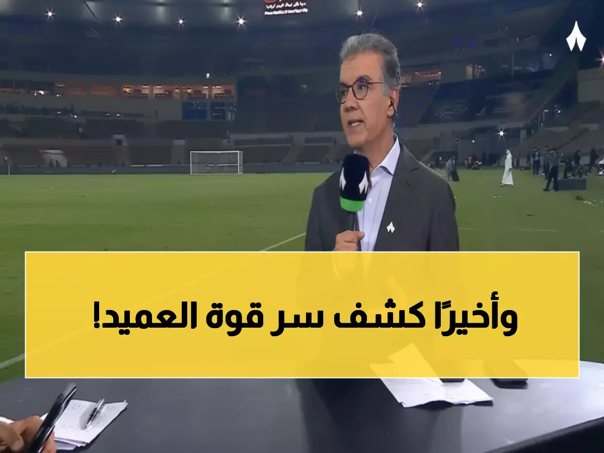 حصري: طارق ذياب يكشف السر التكتيكي الذي حوّل الاتحاد لآلة تدمير أمام الشباب!