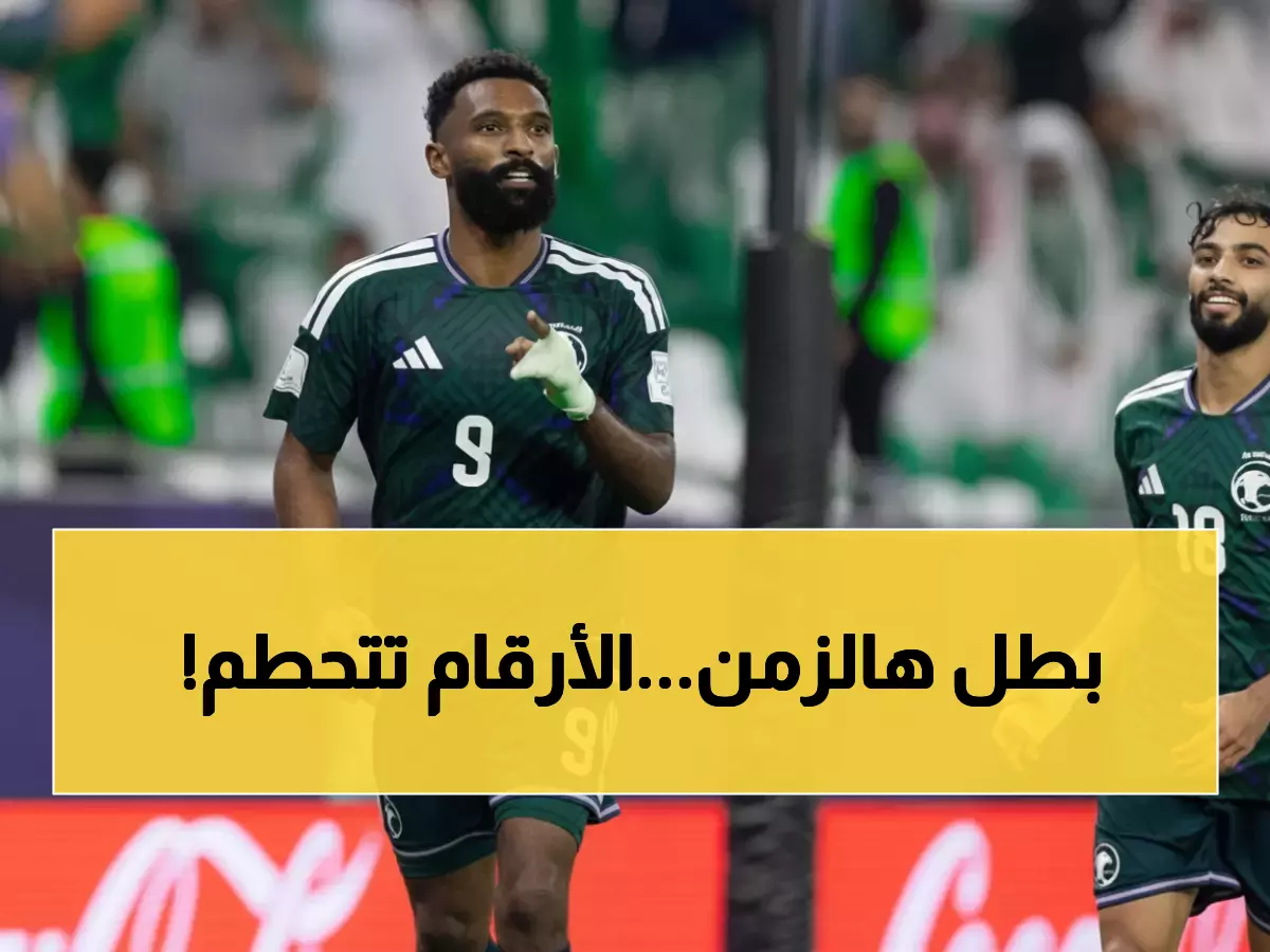 صادم: البريكان ينضم لنادي الأساطير بـ5 أهداف… هل يكسر رقم الشهري التاريخي؟