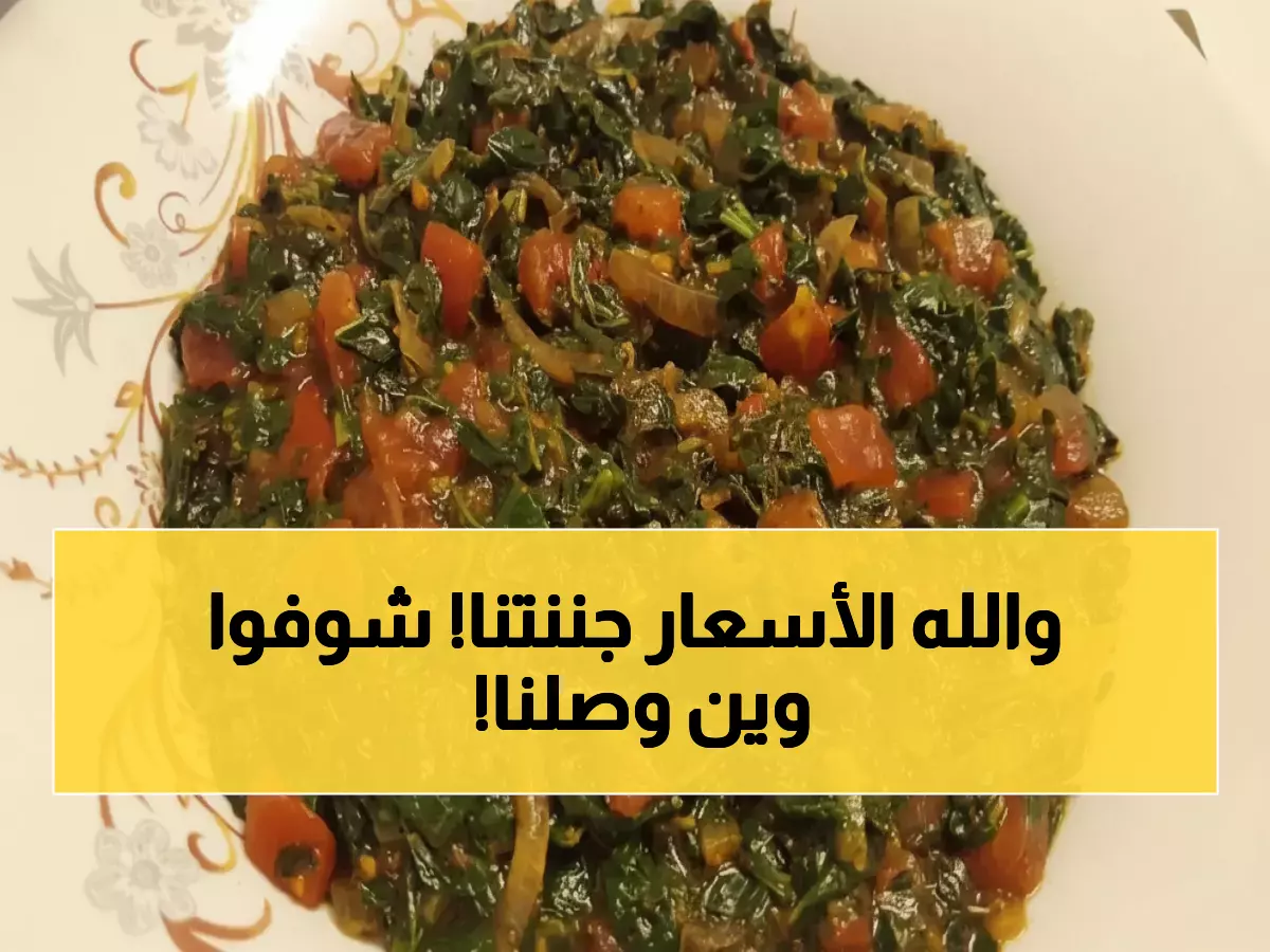 صادم: البندورة ترتفع 51% والليمون ينفجر… كيف دمرت الأسعار مائدة الأردنيين؟