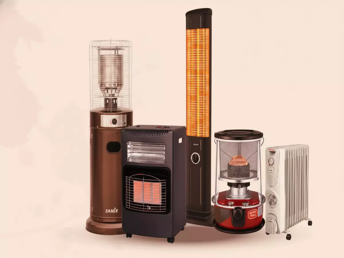 عاجل: انفجار مبيعات المدافئ في الأردن بـ 300%… السر وراء إقبال جنوني يفاجئ التجار!