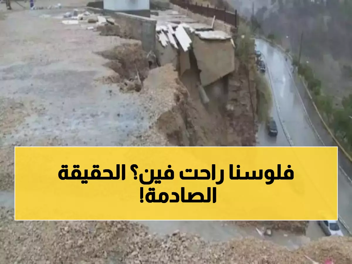 عاجل: كارثة طرق الكرك تستنزف الملايين... لجنة حكومية تكشف الحقيقة خلال أسبوع!