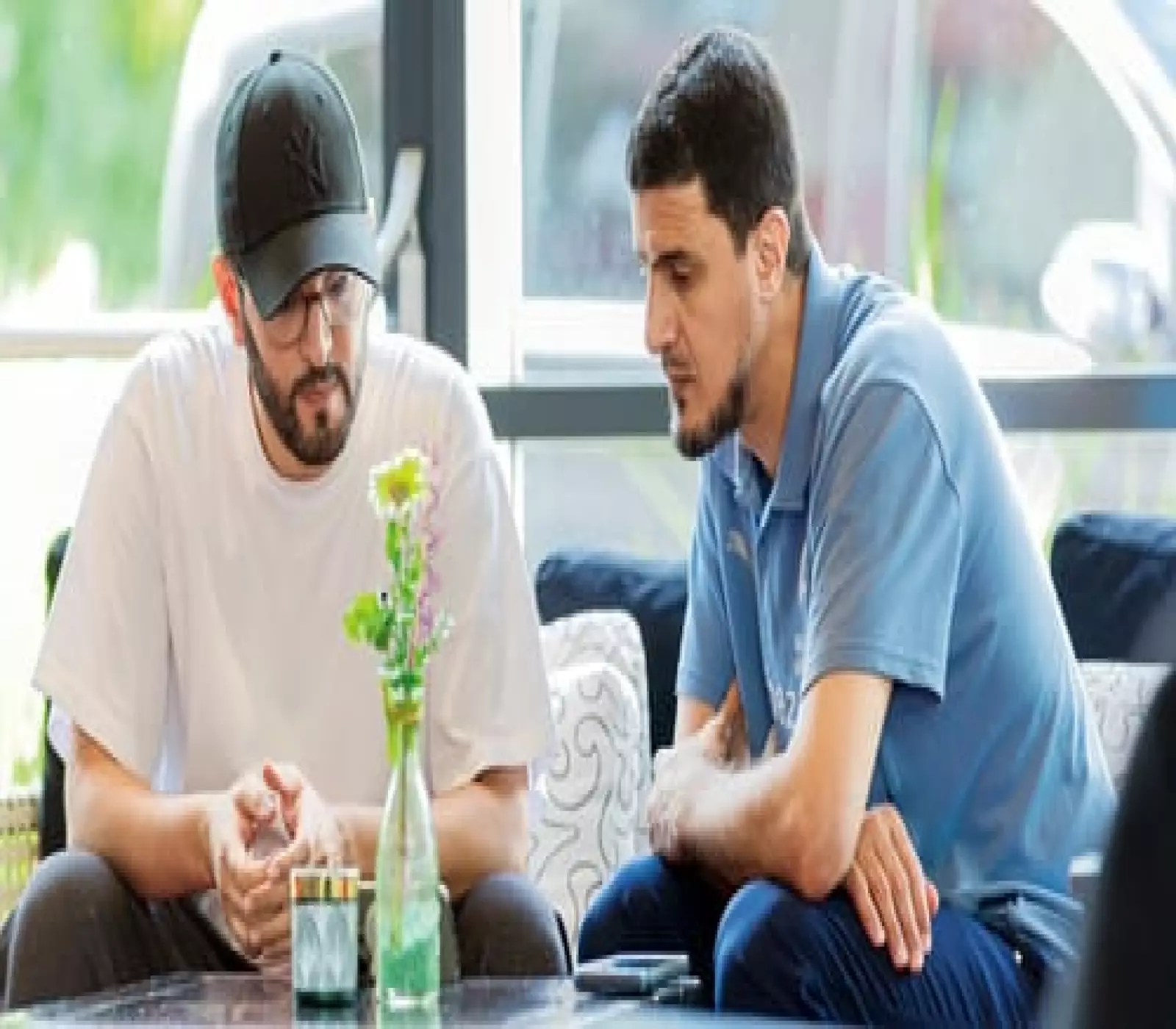 الهلال يلغي معسكره في النمسا وألمانيا بسبب خلاف مالي