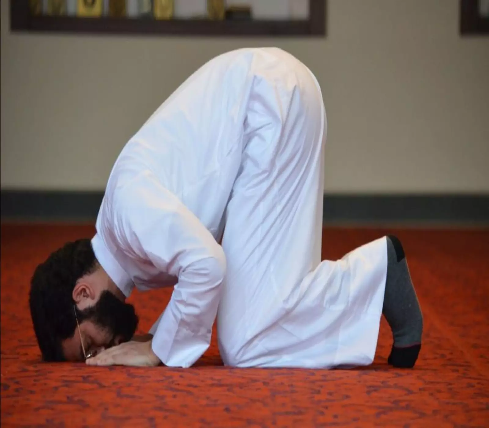 مواقيت الصلاة
