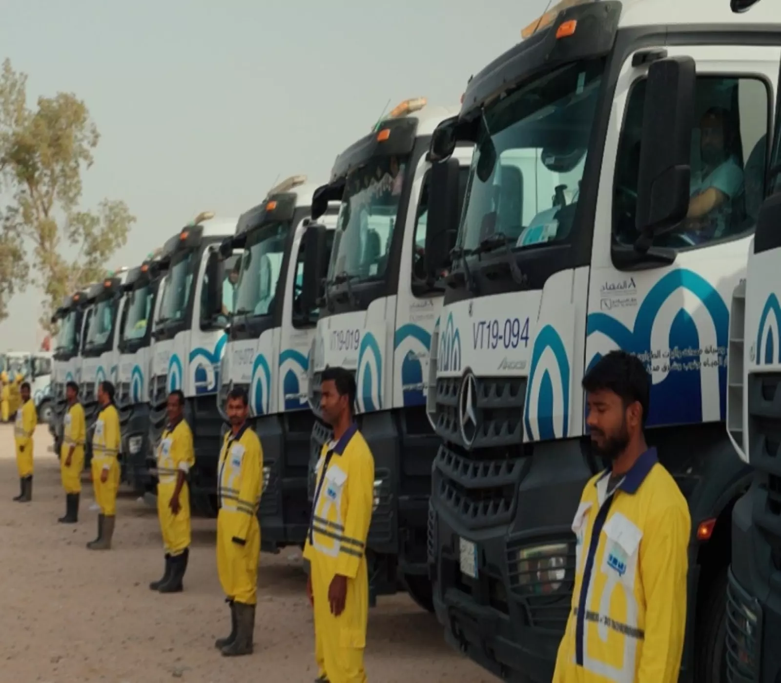 جدة.. تنفيذ فرضية ميدانية لمواجهة السيول وتعزيز جاهزية فرق الطوارئ