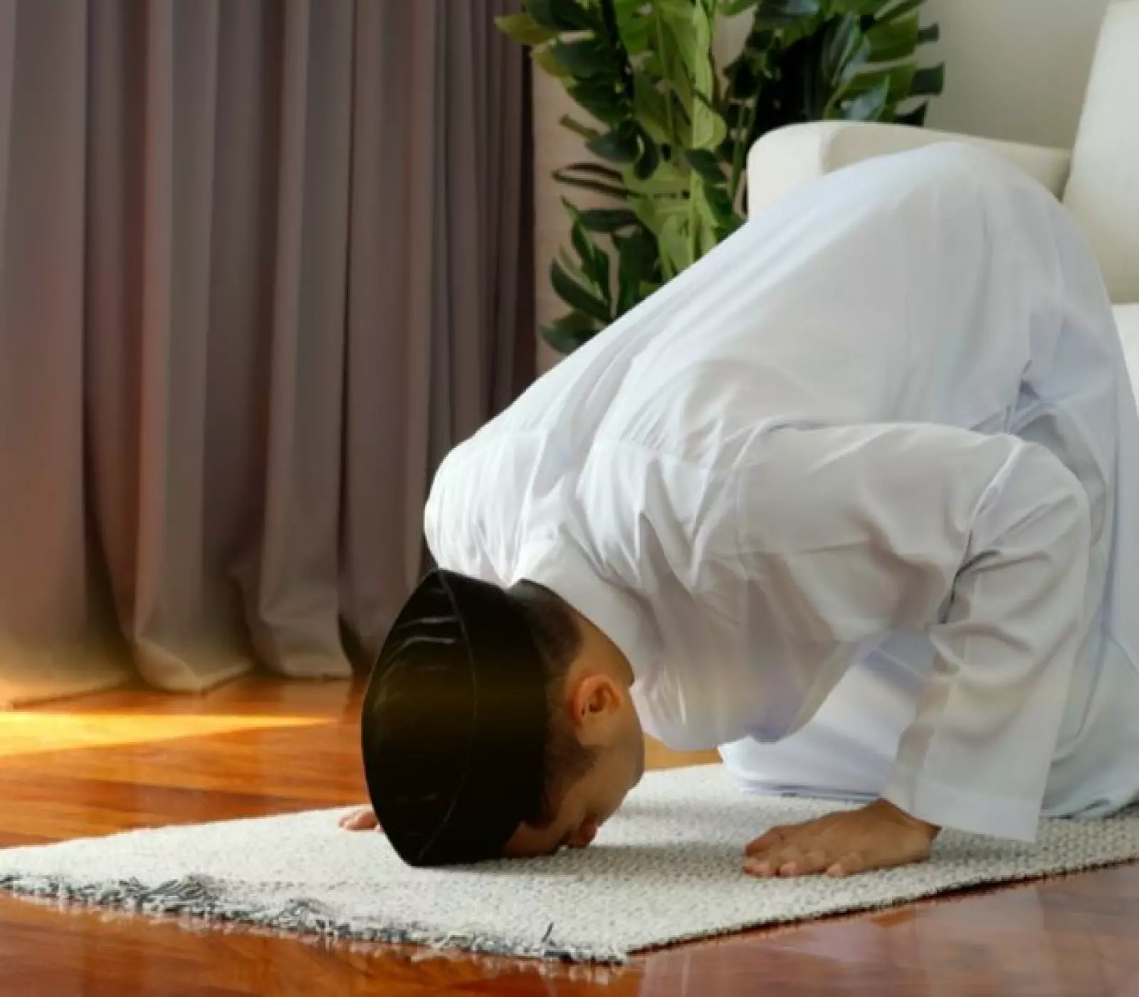 مواقيت الصلاة