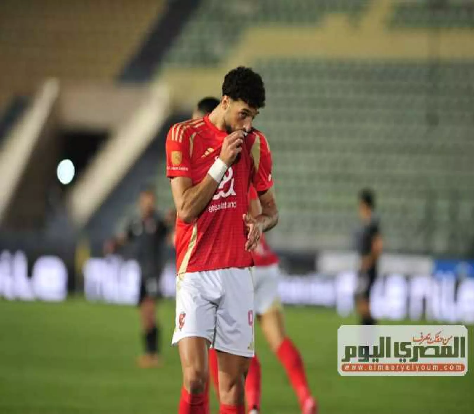 موعد مباراه الاهلي اليوم