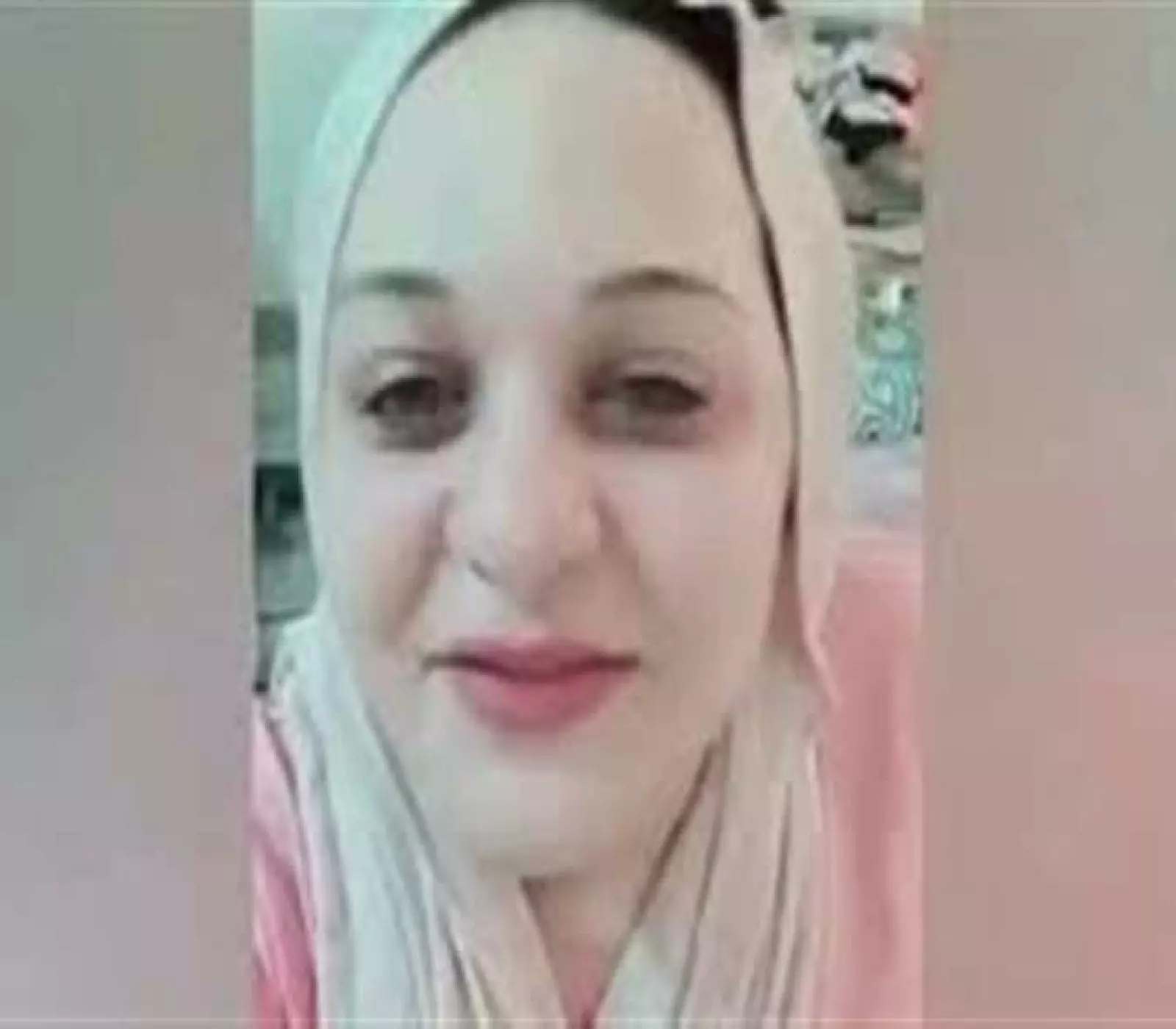 البلوجر مروة يسري عبدالحميد