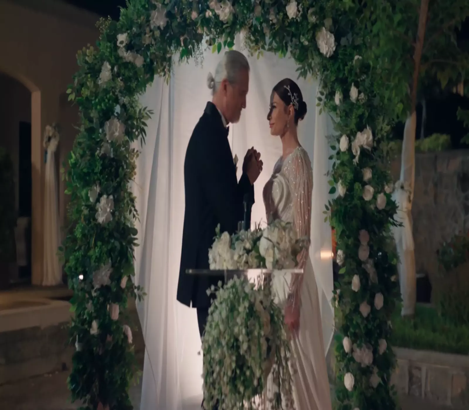 مسلسل آسر الحلقة 88