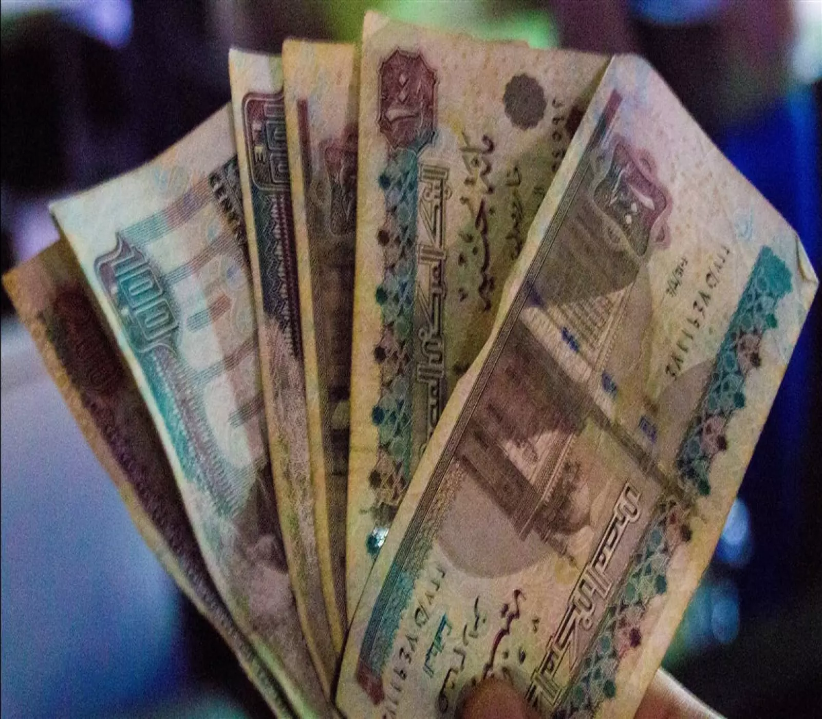 قيمة زيادة المرتبات في أغسطس 2025