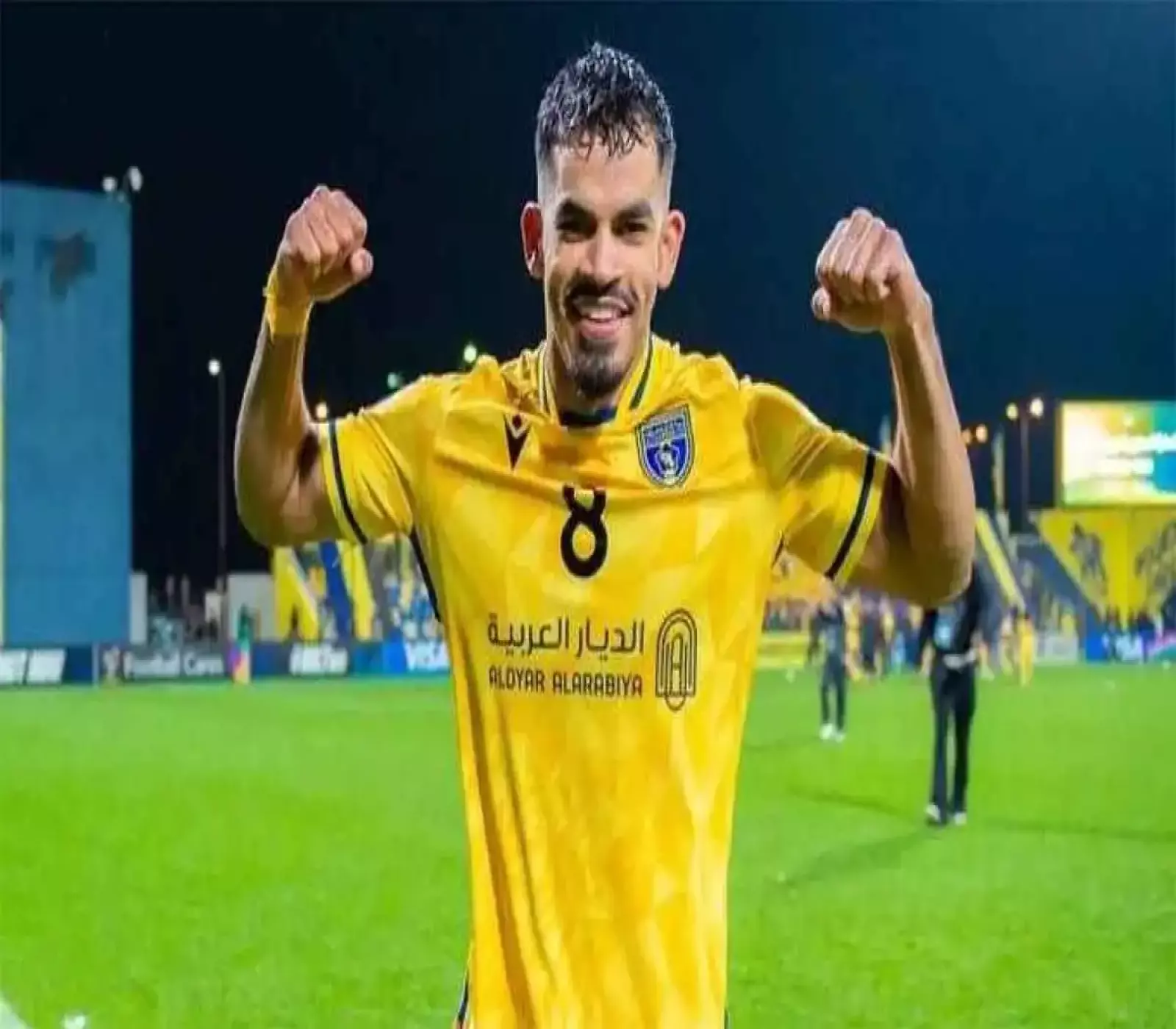 سعد الناصر