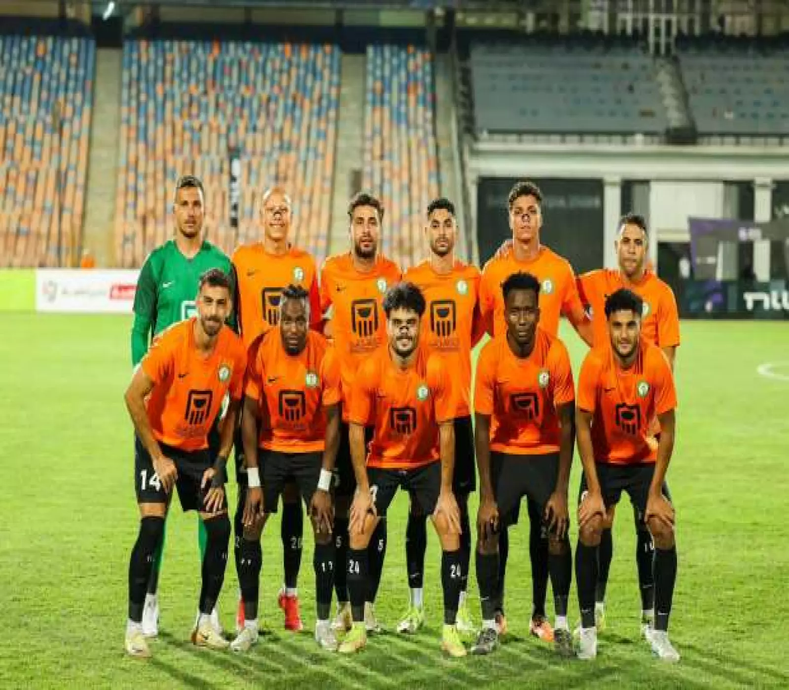 معركة الخروج من القاع: البنك الأهلي والاتحاد السكندري يكشفان تشكيلتهما الرسمية