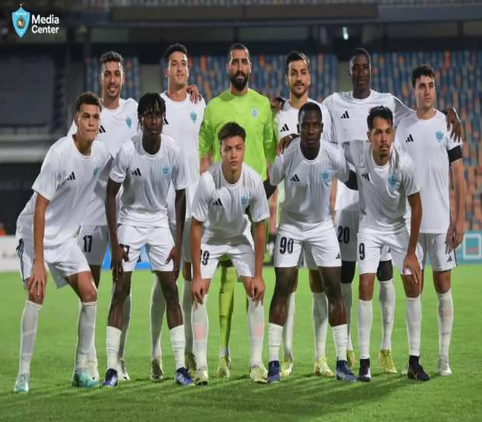مشاهدة بث مباشر لايف لمباراة الأهلي وغزل المحلة بجودة عالية