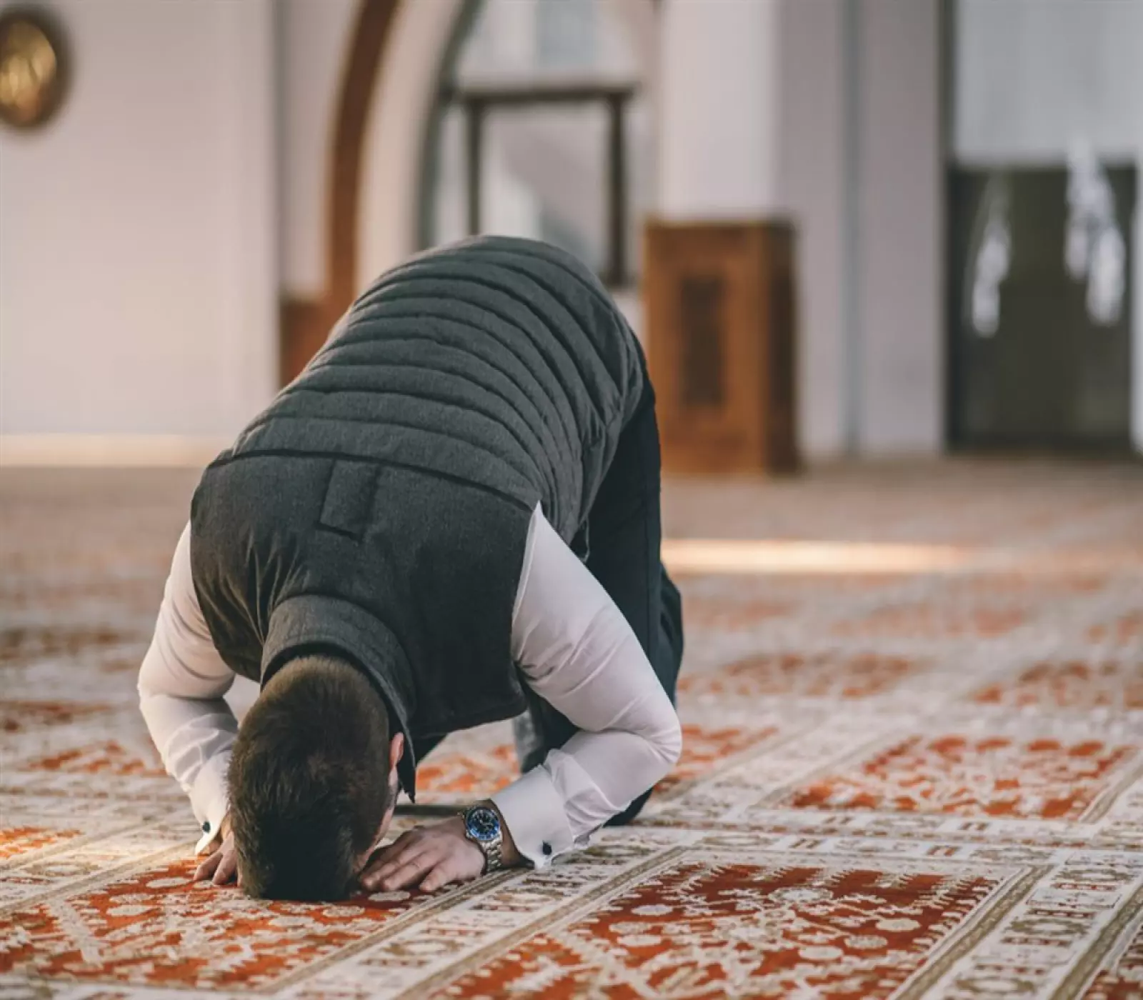 مواقيت الصلاة