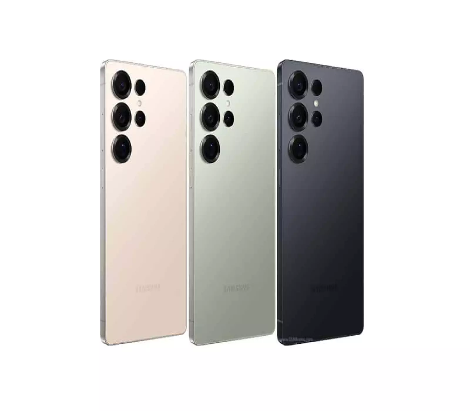مقارنة بين هاتفي Pixel 10 Pro XL و Galaxy S25 Ultra
