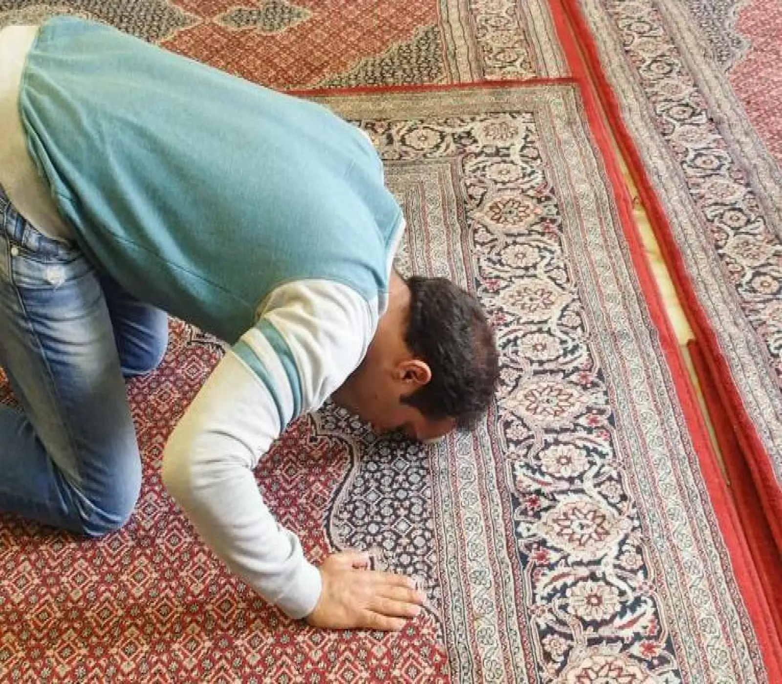 مواقيت الصلاة