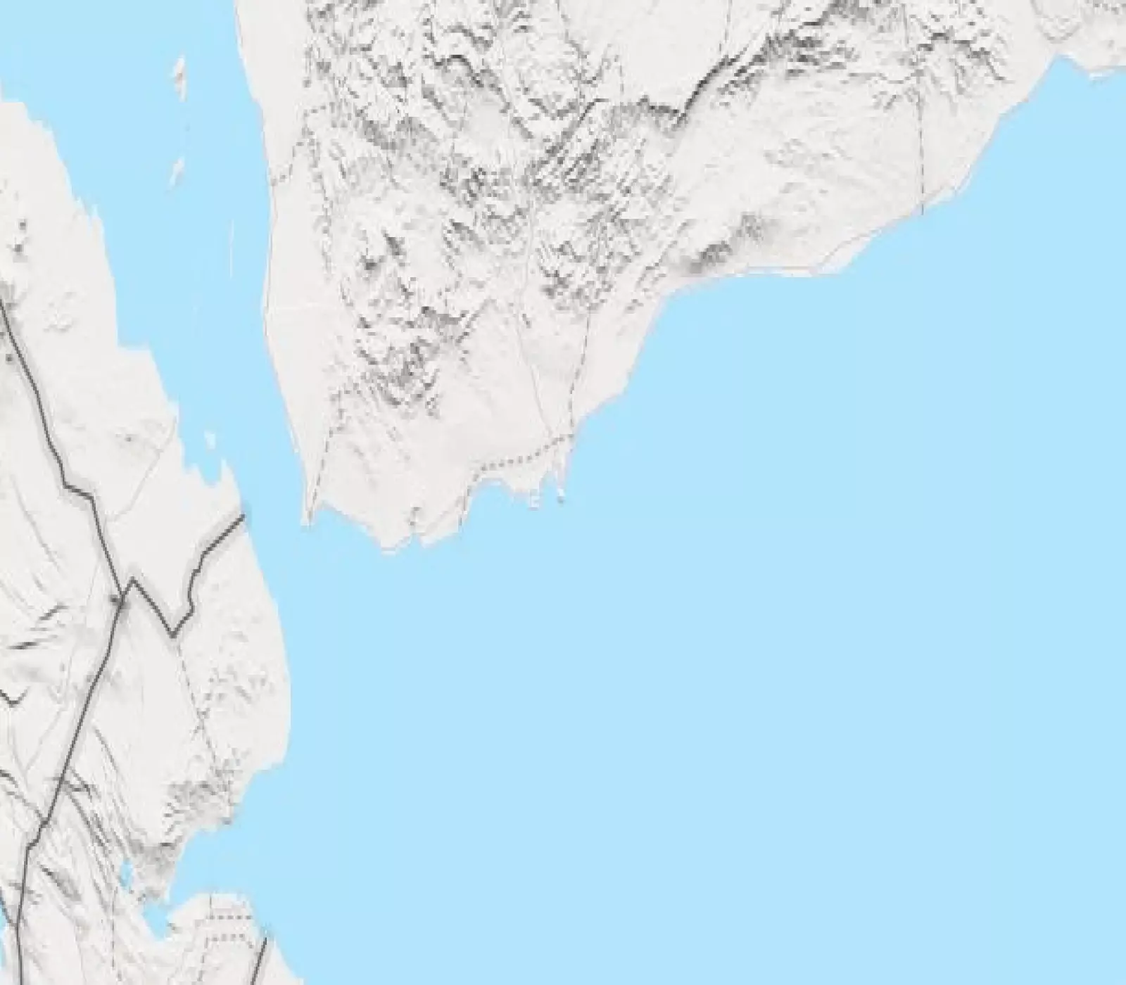 Weather map