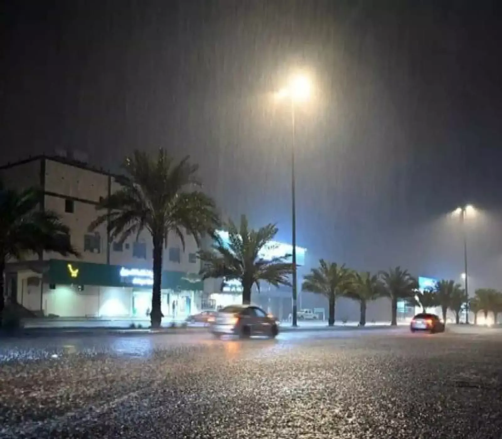 تفاصيل طقس السعودية اليوم الأربعاء