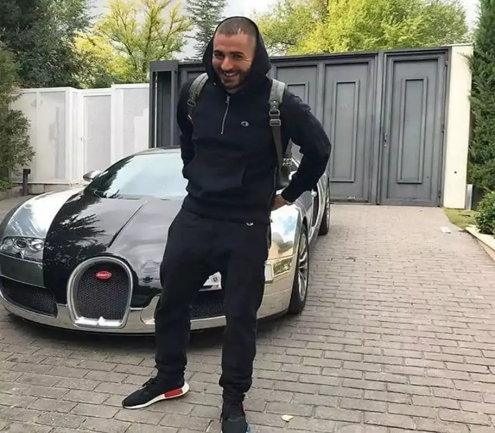 بنزيما