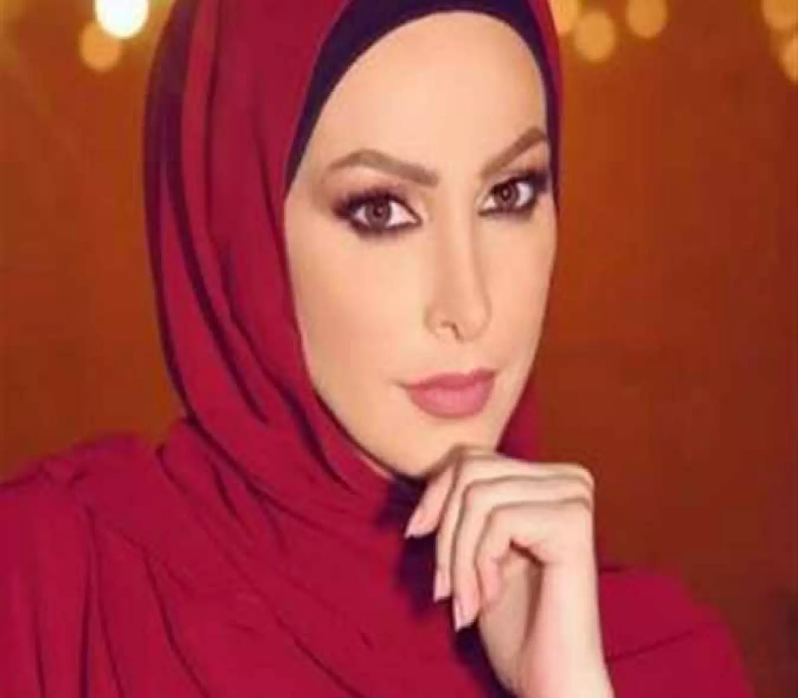 أمل حجازي - صورة أرشيفية