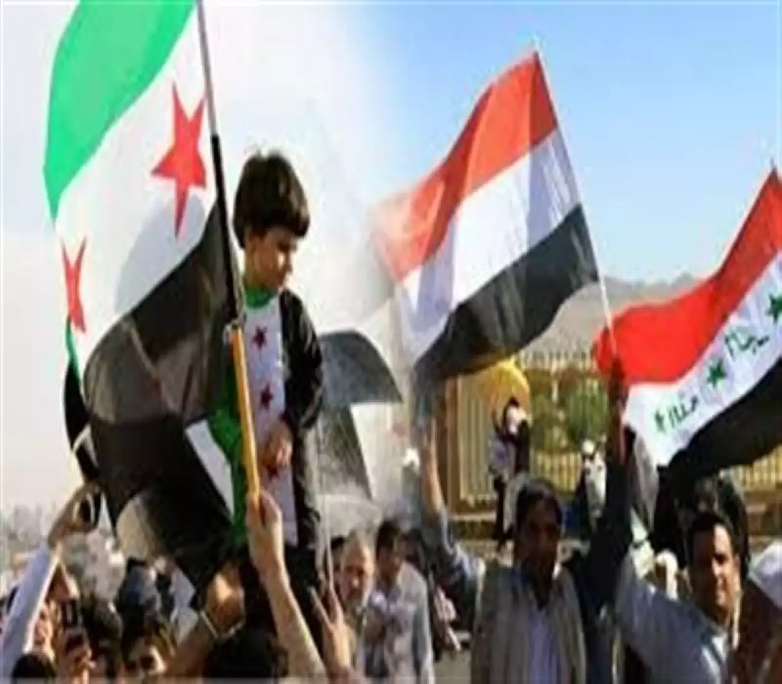 تنويه هام لليمنيين الراغبين بالسفر إلى سوريا