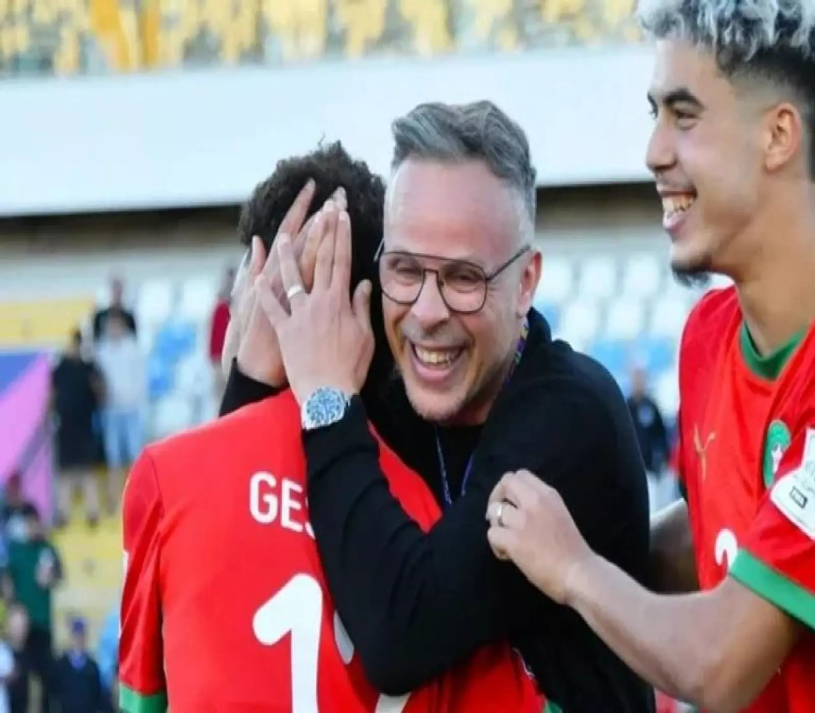 محمد وهبي
