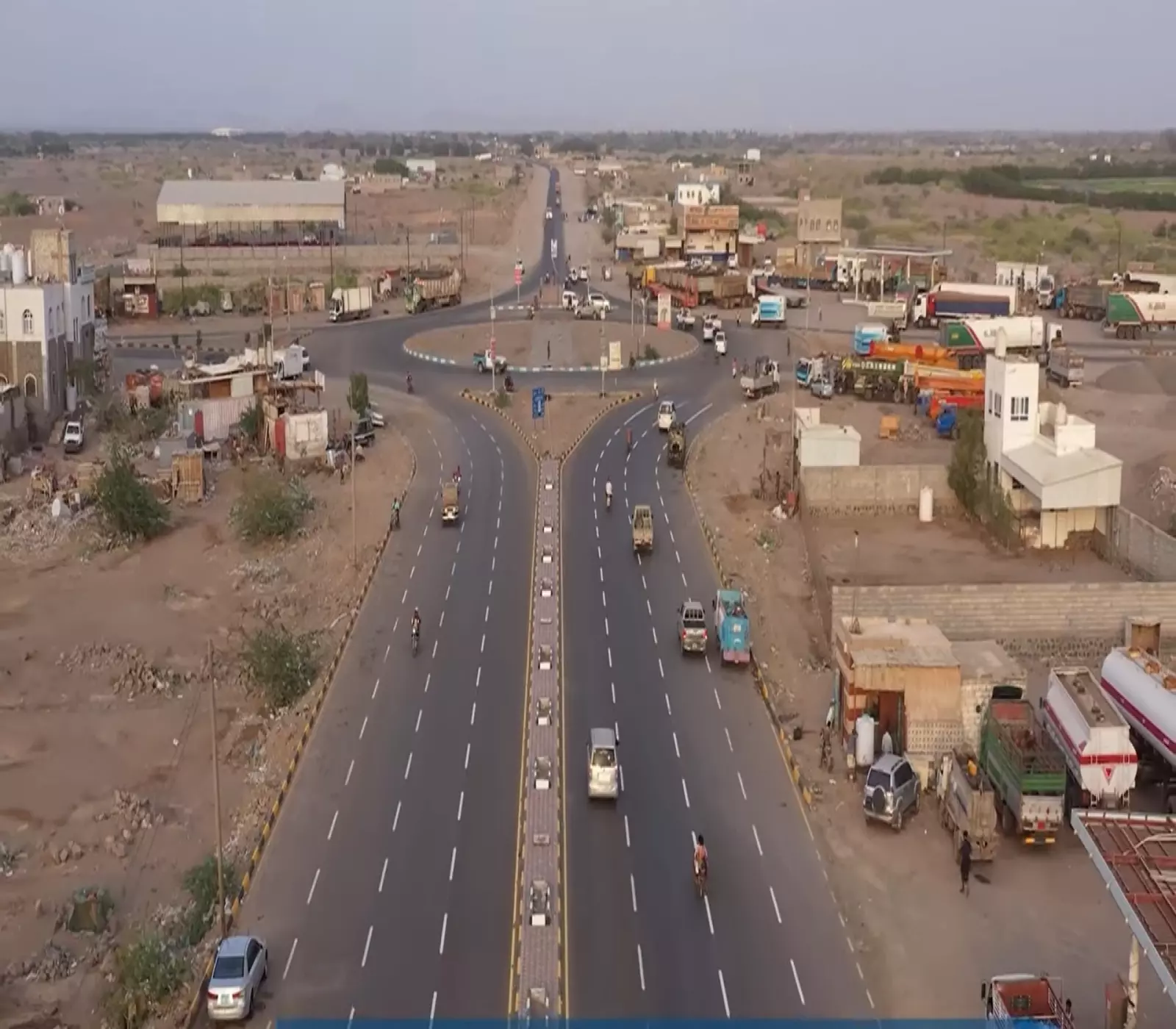 مطار المخا الدولي