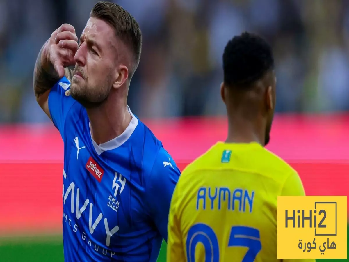 الحلم نيوز : قانونيًا .. النصر يملك حق شكوى الهلال !