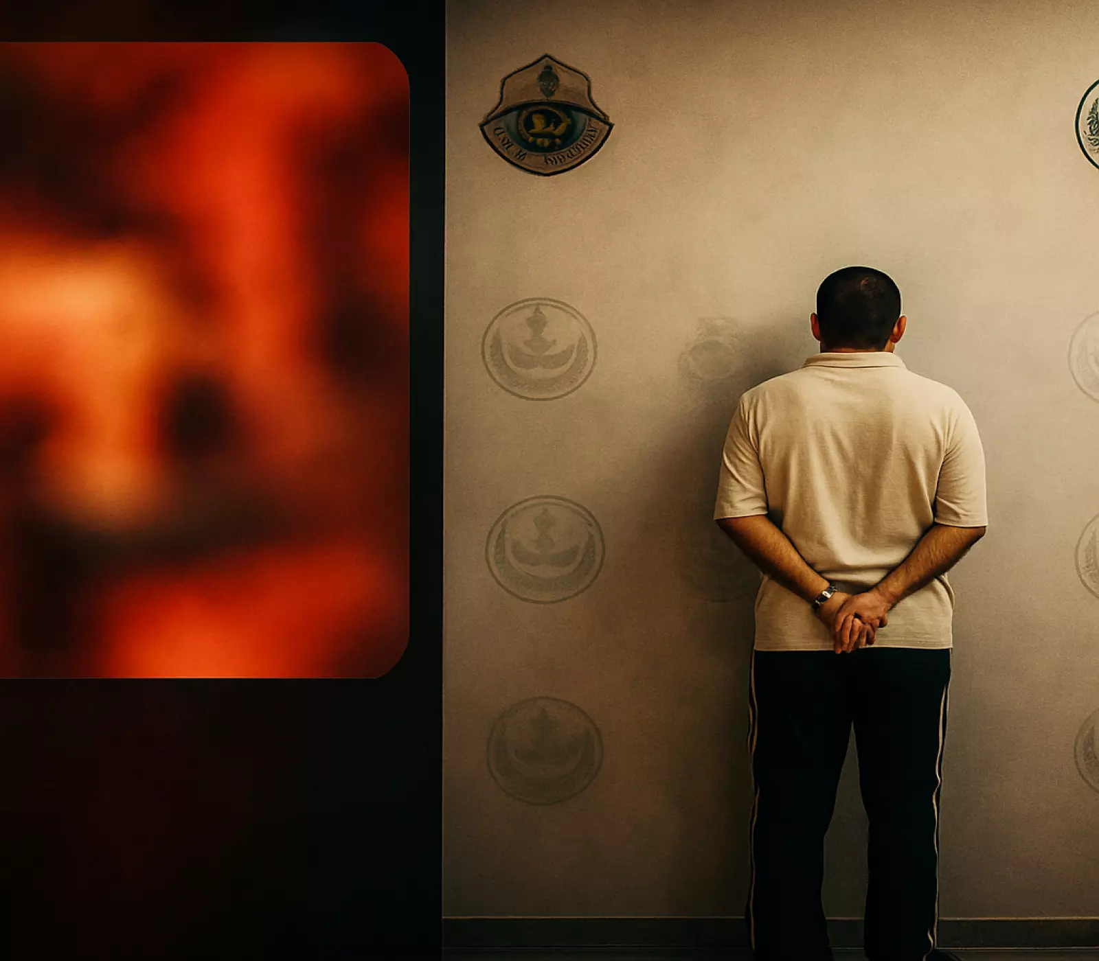 القبض على شخص نفذ اعتداءً في محل تجاري بالرياض.. كيف استجابت السلطات الأمنية؟