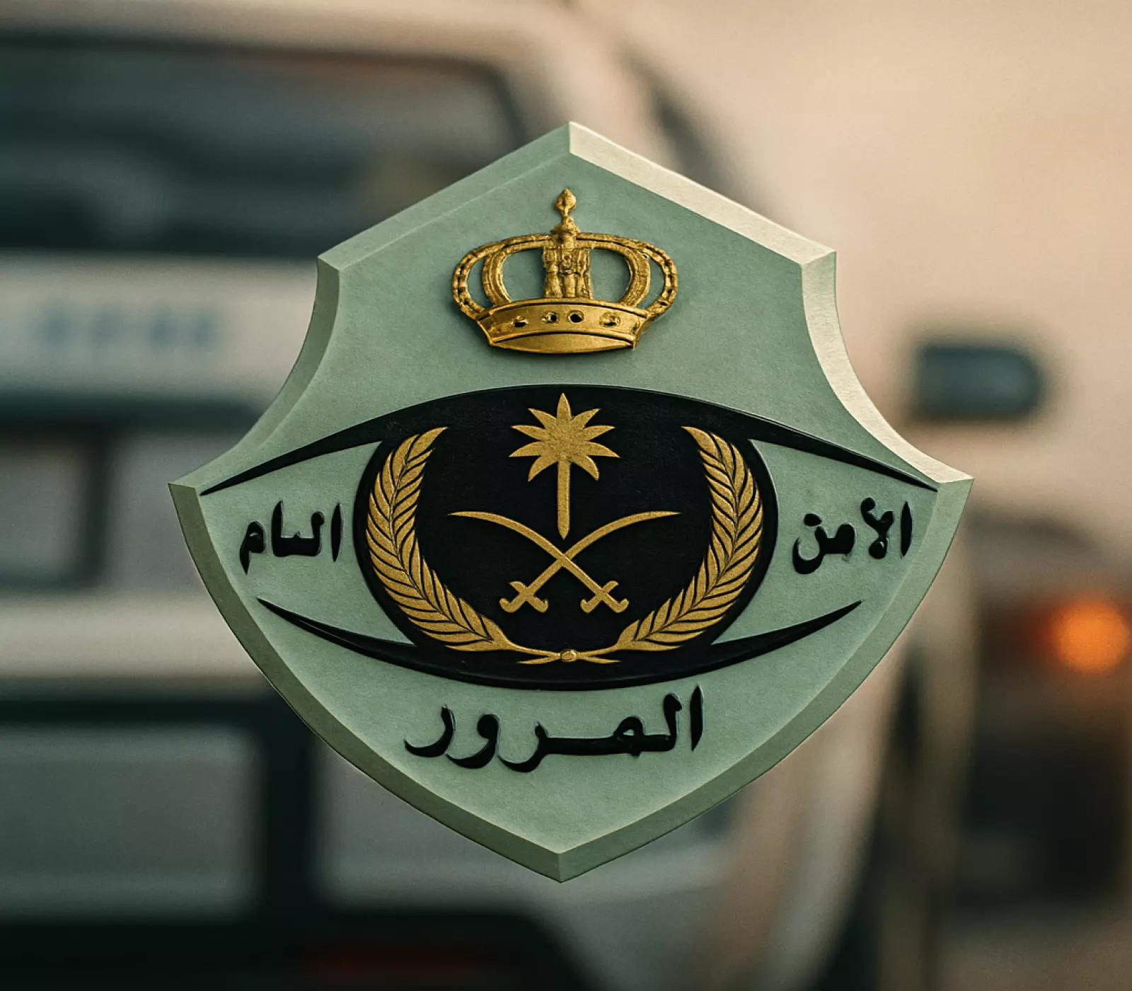 5 خدمات إلكترونية مفاجئة يقدمها المرور السعودي لم تكن تعرف أنك تستطيع إنجازها من منزلك