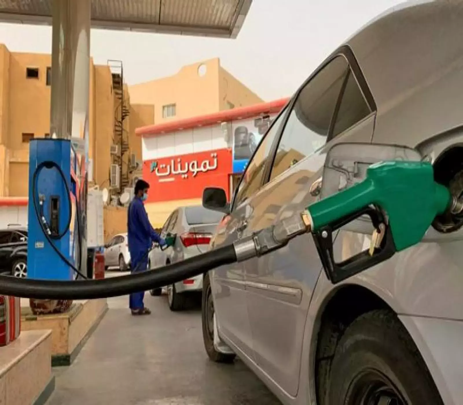 تعرف على السعر الجديد: أرامكو تحدد تكلفة البنزين 91