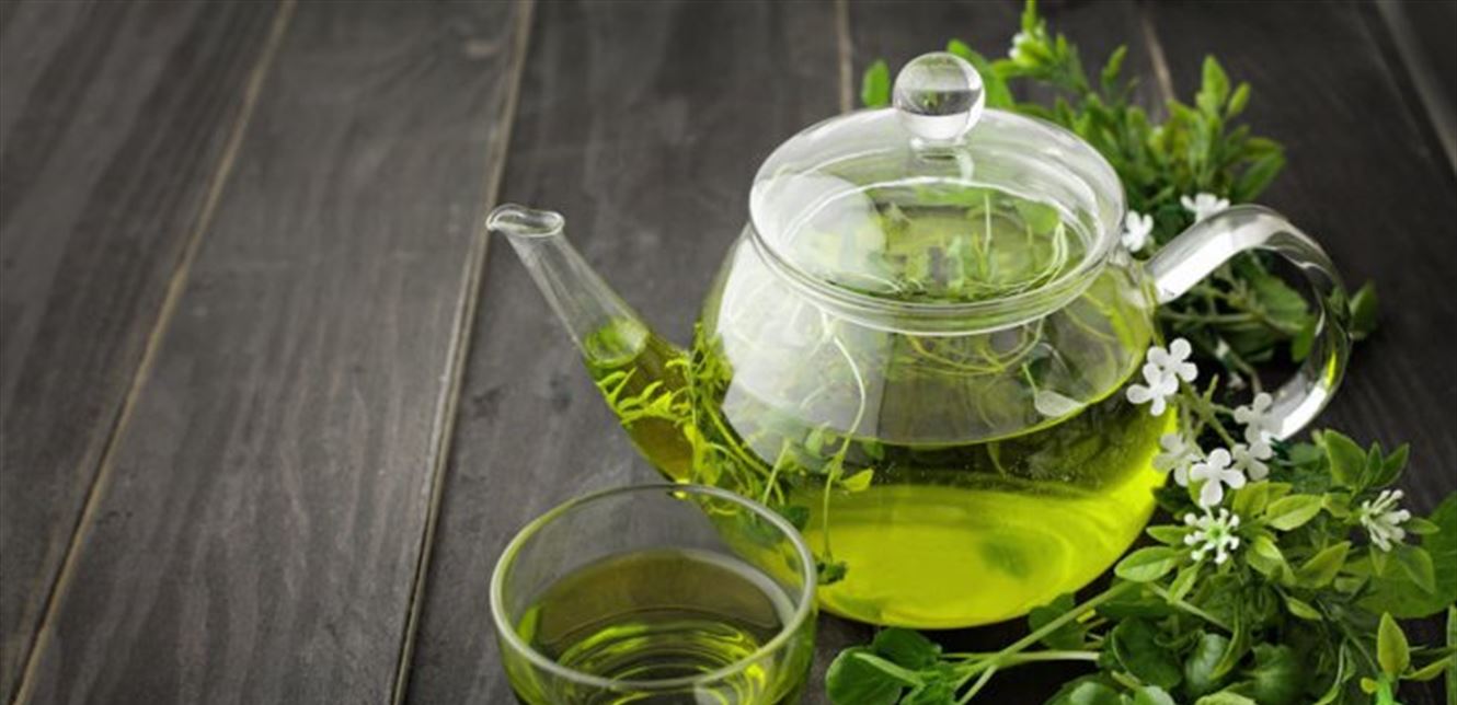 فوائد مذهلة للشاي الأخضر.. تعرّفوا عليها!