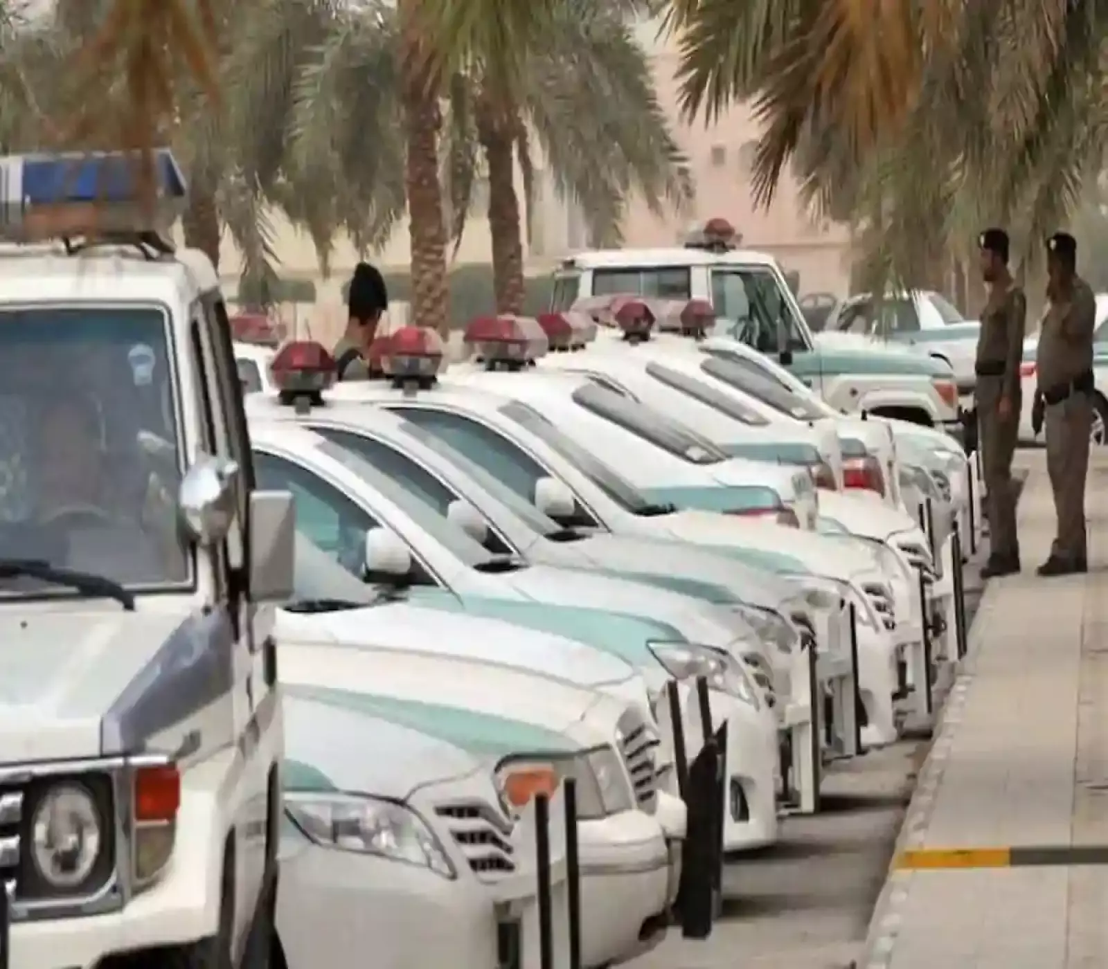 بقرار من الإدارة العامة للمرور: تعرف على أسماء وأنواع السيارات والمركبات التي يُمنع على المقيمين امتلاكها في السعودية