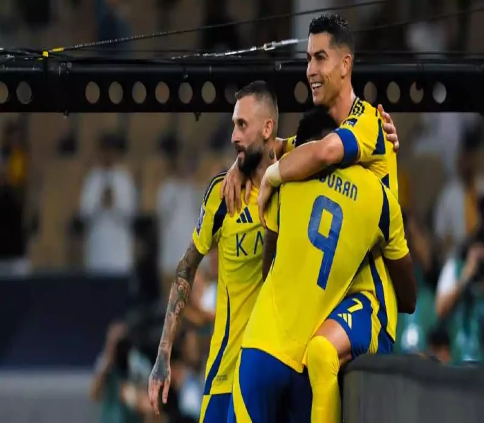 حلم آسيا على المحك.. من سيتوج بلقب نصف النهائي: النصر أم كاواساكي؟