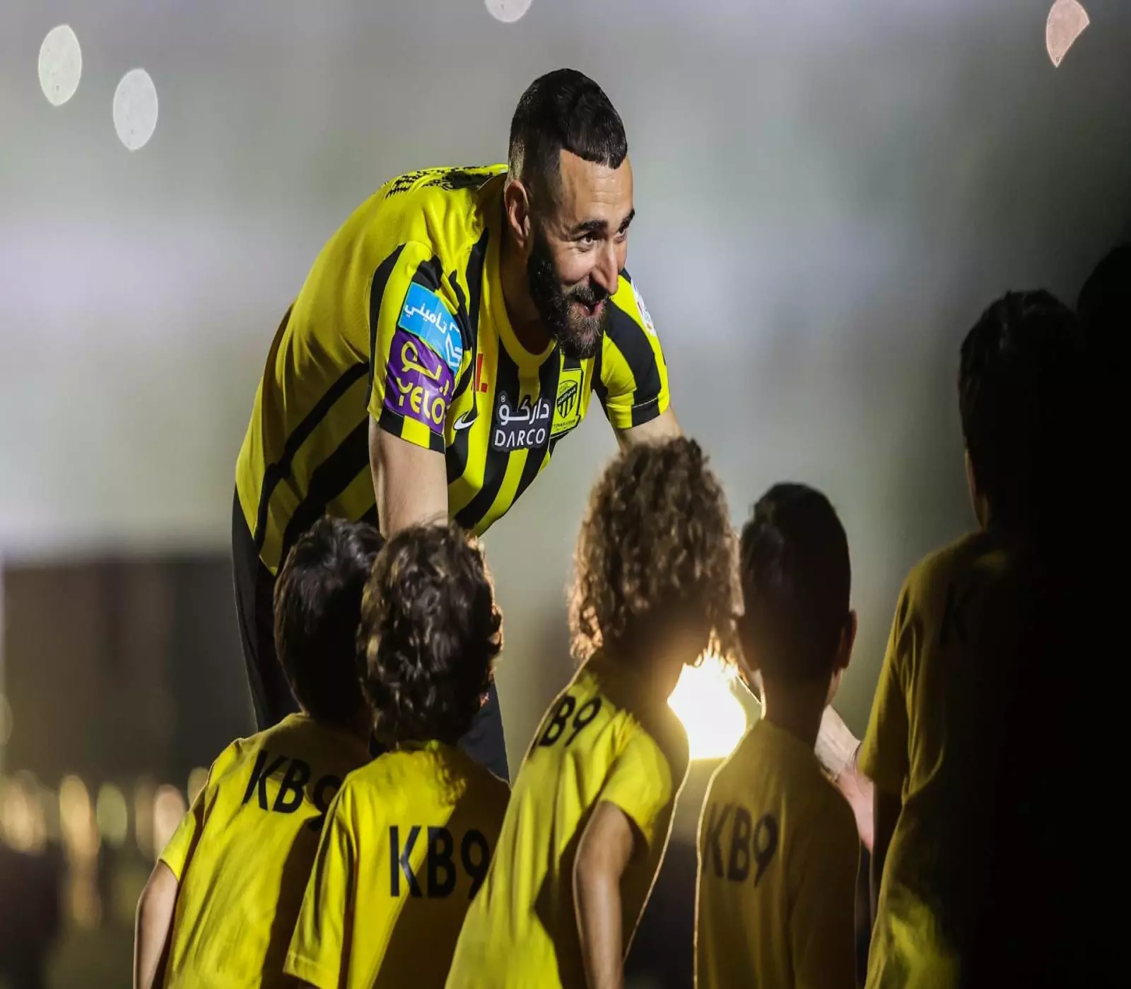 مفاجأة قبل المباراة... بيولي يضم ثنائيًا لقائمة مباراة الاتحاد، لكن أحدهما غير جاهز
